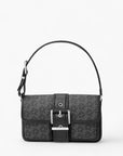 Michael Kors Colby Medium Empire Signature Logo Shoulder Bag | LEVISONS