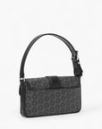 Michael Kors Colby Medium Empire Signature Logo Shoulder Bag | LEVISONS