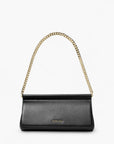 Michael Kors Carmine Medium Pebbled Leather Pochette | LEVISONS