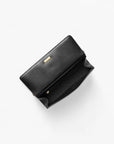 Michael Kors Carmine Medium Pebbled Leather Pochette | LEVISONS