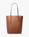 Michael Kors Quinn Large Pebbled Leather Tote Bag | LEVISONS