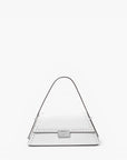 Michael Kors Ludlow Medium Studded Leather Shoulder Bag | LEVISONS