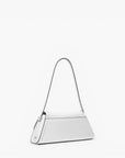 Michael Kors Ludlow Medium Studded Leather Shoulder Bag | LEVISONS