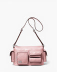 Michael Kors Dakota Medium Leather Shoulder Bag | LEVISONS
