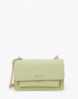 Michael Kors Claire Large Pebbled Leather Convertible Shoulder Bag | LEVISONS
