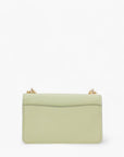 Michael Kors Claire Large Pebbled Leather Convertible Shoulder Bag | LEVISONS