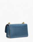 Michael Kors Claire Large Pebbled Leather Convertible Shoulder Bag | LEVISONS