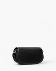 Michael Kors Mila Small Hand-Stitched Leather Shoulder Bag | LEVISONS