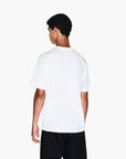 Armani Exchange Regular Fit Icon Cotton Crewneck T-Shirt With Embroidered Logo | LEVISONS