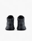 Emporio Armani Ankle Boots With A Chunky Sole | LEVISONS