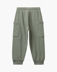 United Colors Of Benetton Boy Kid Cargo Sweatpants | LEVISONS