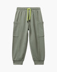 United Colors Of Benetton Boy Kid Cargo Sweatpants | LEVISONS