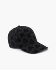 Armani Exchange All Over Logo Cotton Cap With Snap Fastener | LEVISONS