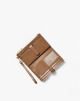 Michael Kors Jet Set Logo Smartphone Wallet | LEVISONS