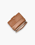 Michael Kors Heather Extra-Small Logo Crossbody Bag | LEVISONS