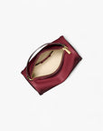 Michael Kors Orchard Small Leather Barrel Crossbody Bag | LEVISONS