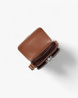 Michael Kors Colby Extra-Small Empire Monogram Shoulder Bag | LEVISONS