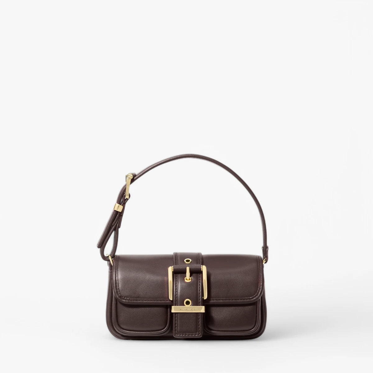 Colby Extra-Small Leather Shoulder Bag – Levisons