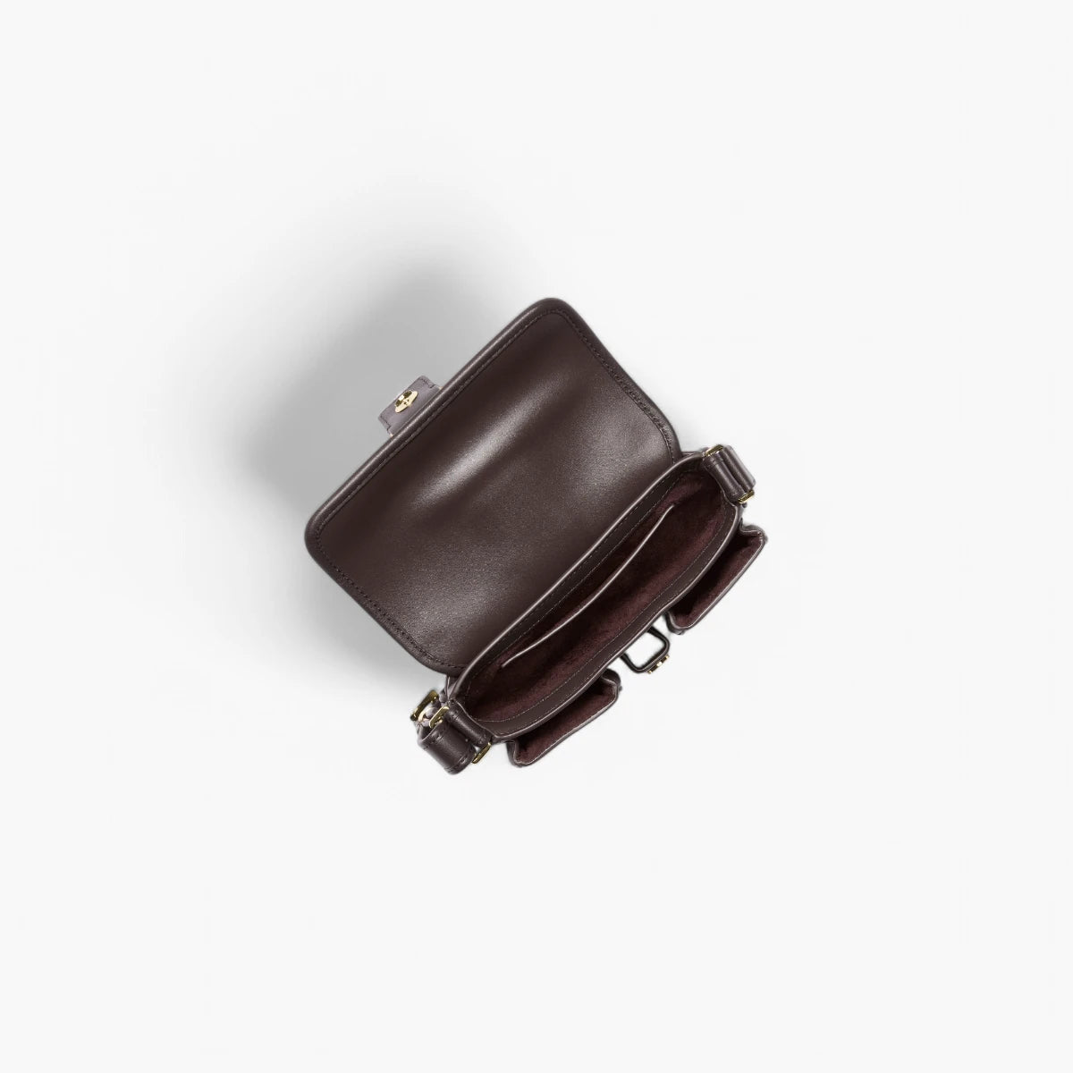 Colby Extra-Small Leather Shoulder Bag – Levisons