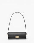 Michael Kors Ludlow Small Leather Convertible Pochette | LEVISONS