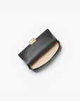 Michael Kors Ludlow Small Leather Convertible Pochette | LEVISONS