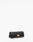 Michael Kors Ludlow Small Leather Convertible Pochette | LEVISONS
