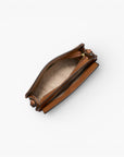 Michael Kors Becca Small Signature Logo Stripe Crossbody Bag | LEVISONS