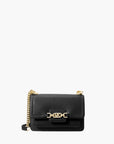 Michael Kors Heather Extra-Small Leather Crossbody Bag | LEVISONS