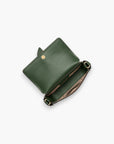 Michael Kors Greenwich Extra-Small Saffiano Leather Sling Crossbody Bag | LEVISONS