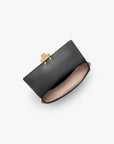 Michael Kors Addie Medium Leather Convertible Shoulder Bag | LEVISONS