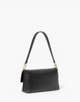Michael Kors Addie Medium Leather Convertible Shoulder Bag | LEVISONS
