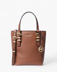 Michael Kors Quinn Extra-Small Pebbled Leather Crossbody Bag | LEVISONS