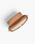 Michael Kors Bryant Small Signature Logo Convertible Pochette | LEVISONS