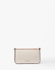 Michael Kors Bryant Small Signature Logo Convertible Pochette | LEVISONS