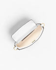 Michael Kors Bryant Small Pebbled Leather Convertible Pochette | LEVISONS
