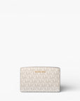 Michael Kors Bryant Medium Signature Logo Wallet | LEVISONS