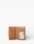 Michael Kors Bryant Medium Signature Logo Wallet | LEVISONS