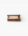 Michael Kors Bryant Medium Signature Logo Wallet | LEVISONS