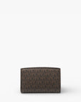 Michael Kors Bryant Medium Signature Logo Wallet | LEVISONS