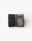 Michael Kors Bryant Medium Pebbled Leather Wallet | LEVISONS