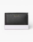 Michael Kors Bryant Medium Pebbled Leather Wallet | LEVISONS