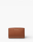Michael Kors Bryant Medium Pebbled Leather Wallet | LEVISONS