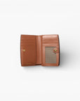 Michael Kors Bryant Medium Pebbled Leather Wallet | LEVISONS