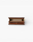 Michael Kors Bryant Medium Pebbled Leather Wallet | LEVISONS