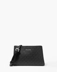 Michael Kors Ruthie Small Signature Logo Crossbody Bag | LEVISONS