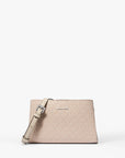 Michael Kors Ruthie Small Signature Logo Crossbody Bag | LEVISONS