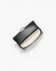 Michael Kors Ludlow Small Studded Leather Convertible Pochette | LEVISONS