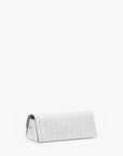 Michael Kors Ludlow Small Studded Leather Convertible Pochette | LEVISONS