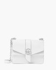 Michael Kors Greenwich Small Saffiano Leather Crossbody Bag | LEVISONS