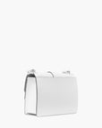 Michael Kors Greenwich Small Saffiano Leather Crossbody Bag | LEVISONS